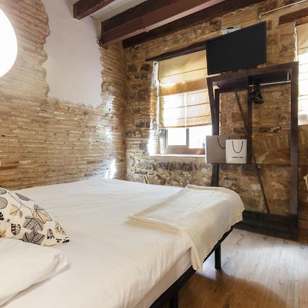 Ainb Picasso-Corders Apartments Барселона Екстериор снимка