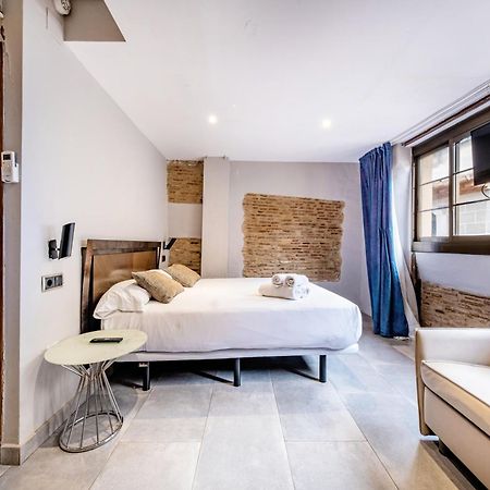 Ainb Picasso-Corders Apartments Барселона Екстериор снимка
