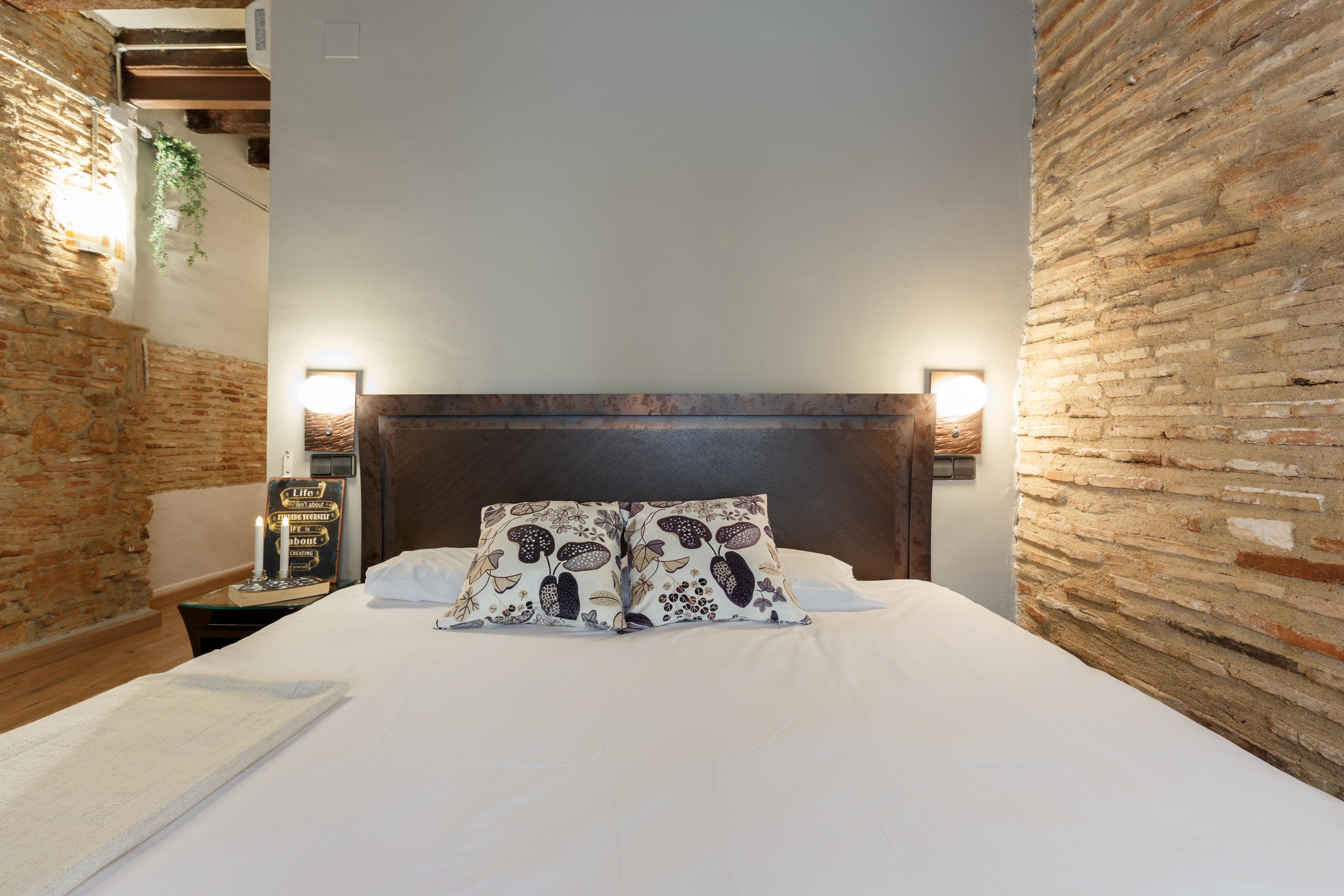 Ainb Picasso-Corders Apartments Барселона Екстериор снимка