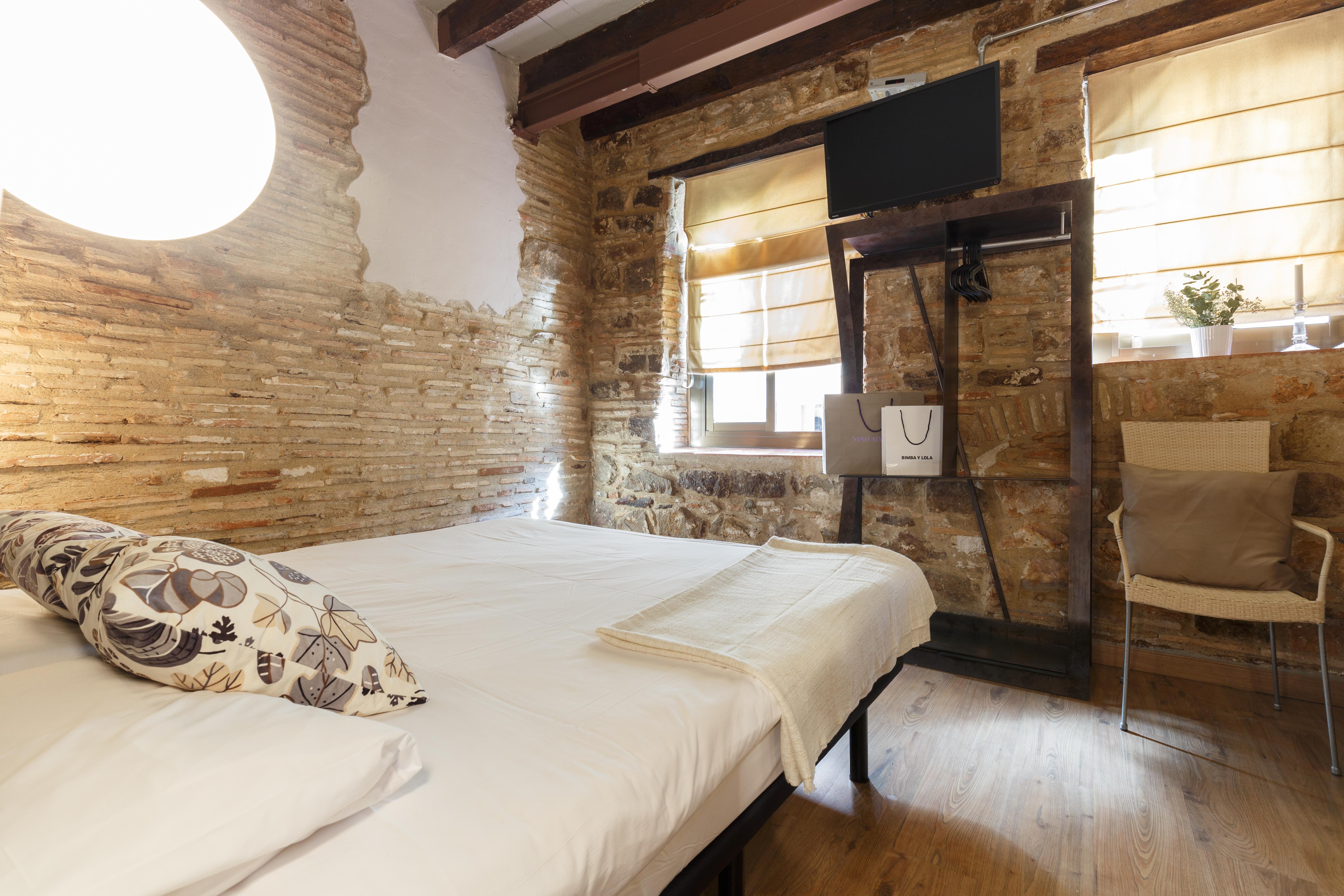 Ainb Picasso-Corders Apartments Барселона Екстериор снимка