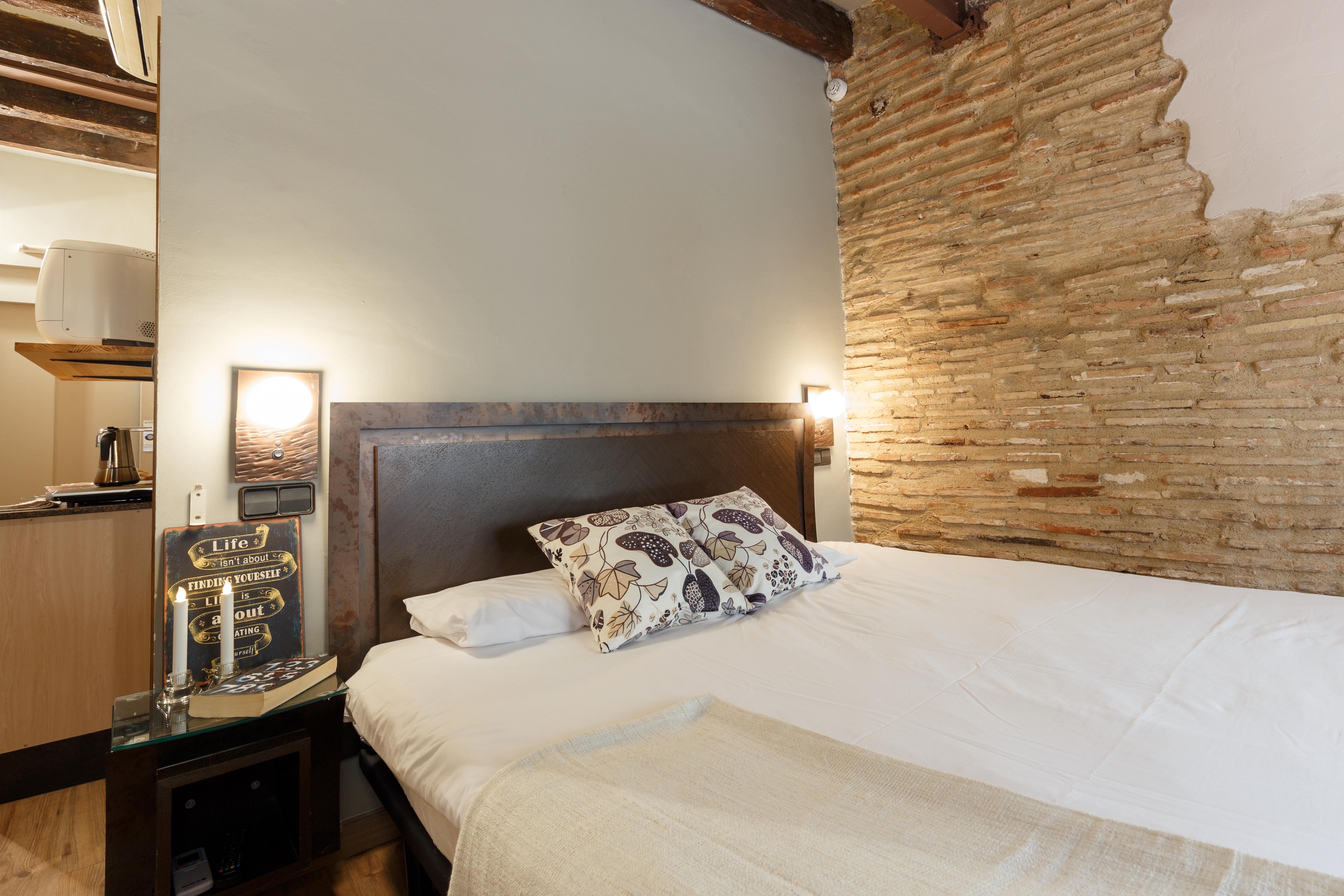 Ainb Picasso-Corders Apartments Барселона Екстериор снимка