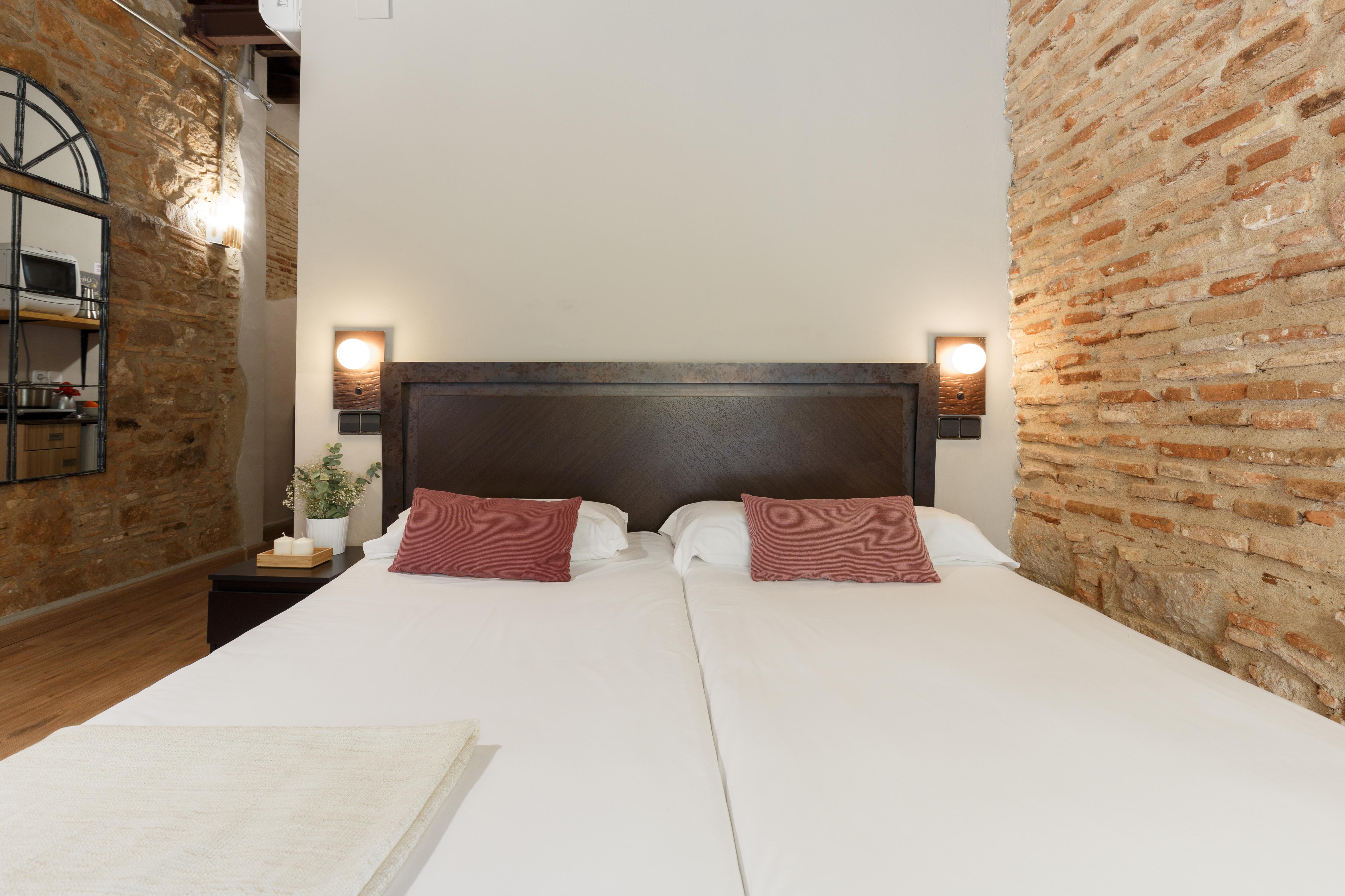 Ainb Picasso-Corders Apartments Барселона Екстериор снимка