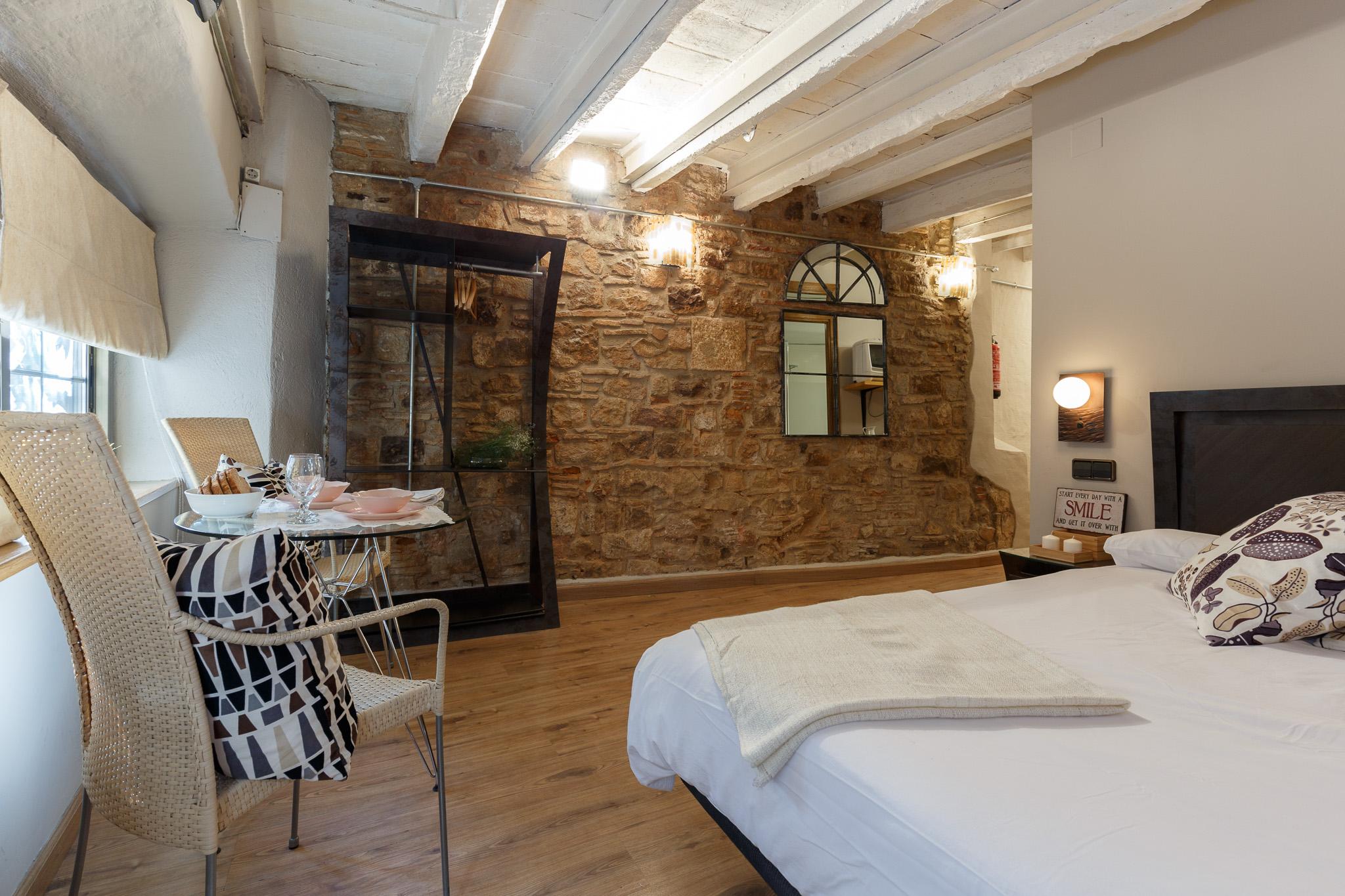 Ainb Picasso-Corders Apartments Барселона Екстериор снимка