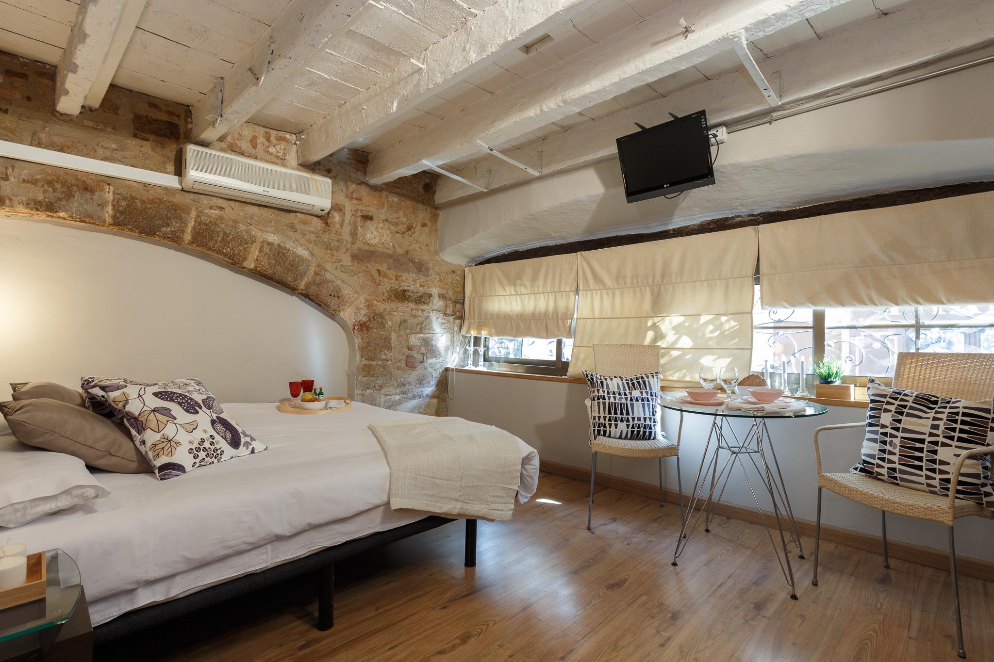 Ainb Picasso-Corders Apartments Барселона Екстериор снимка
