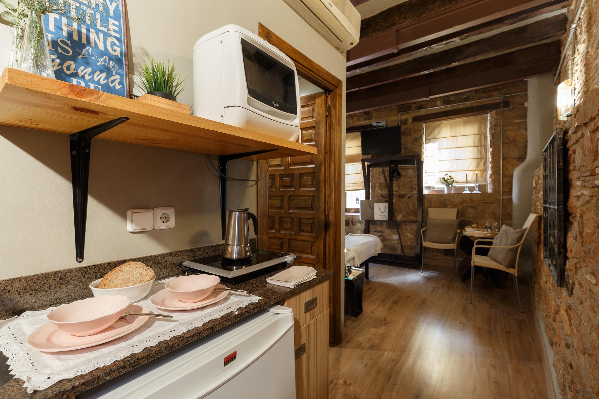 Ainb Picasso-Corders Apartments Барселона Екстериор снимка