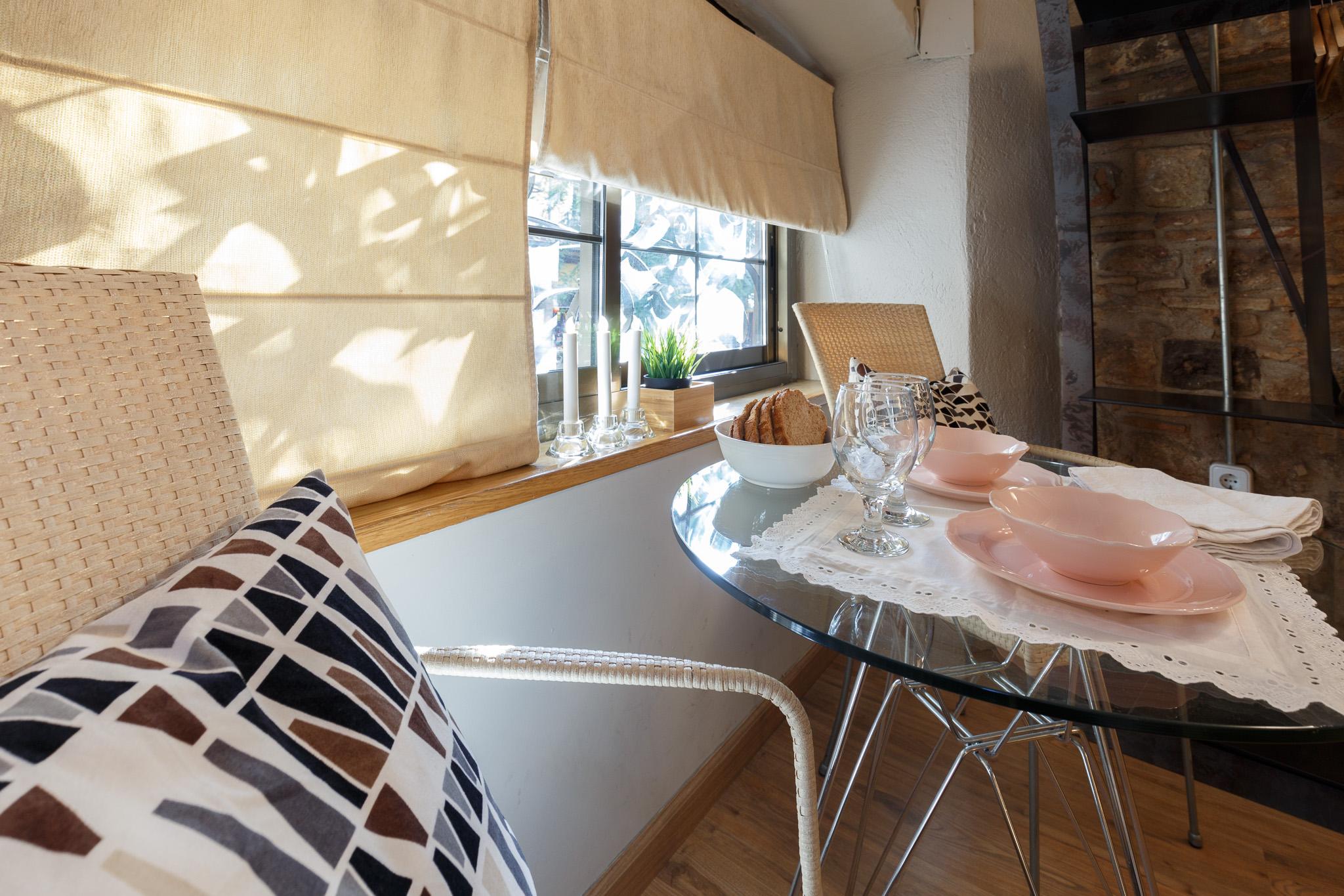 Ainb Picasso-Corders Apartments Барселона Екстериор снимка