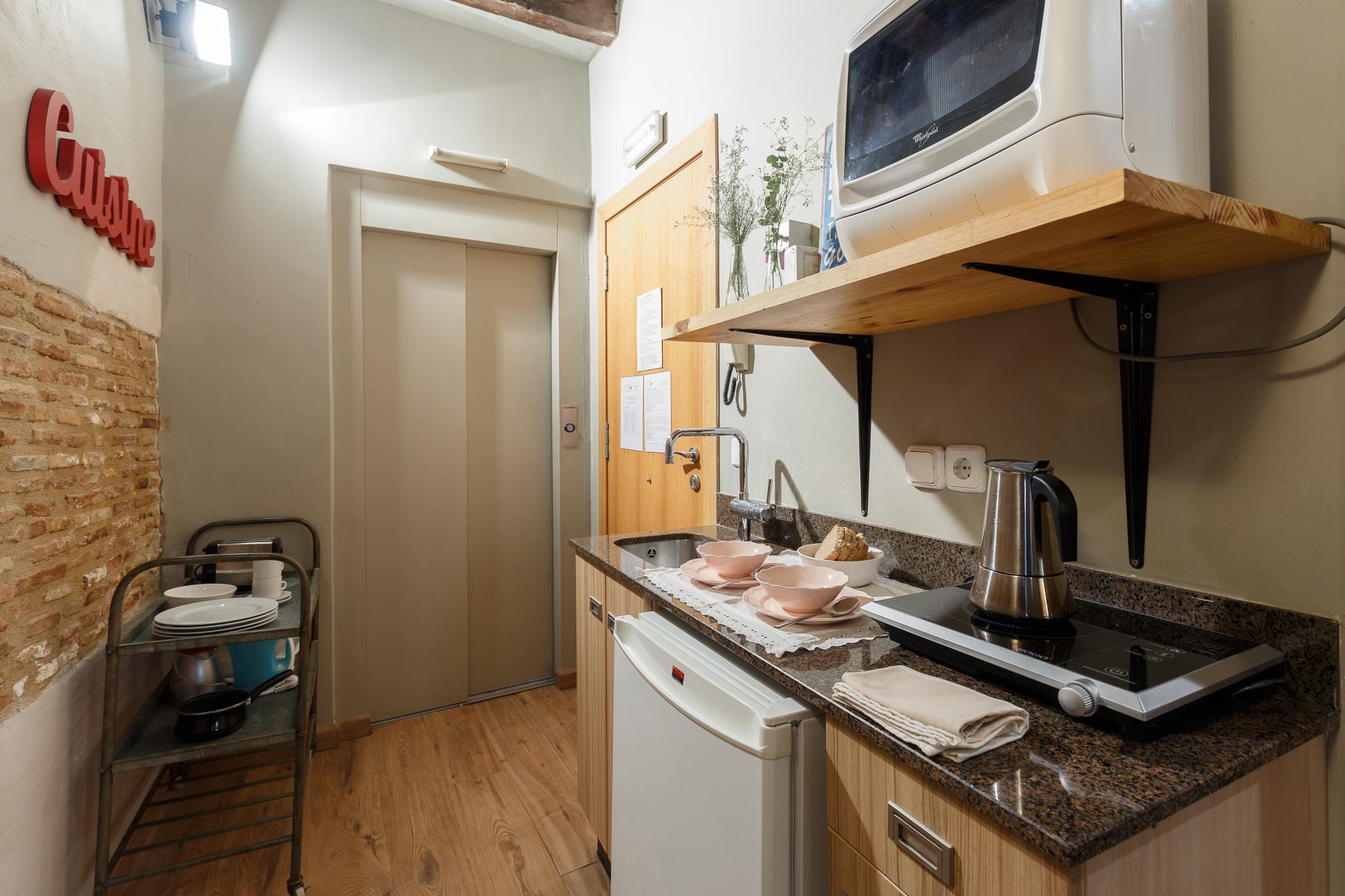Ainb Picasso-Corders Apartments Барселона Екстериор снимка