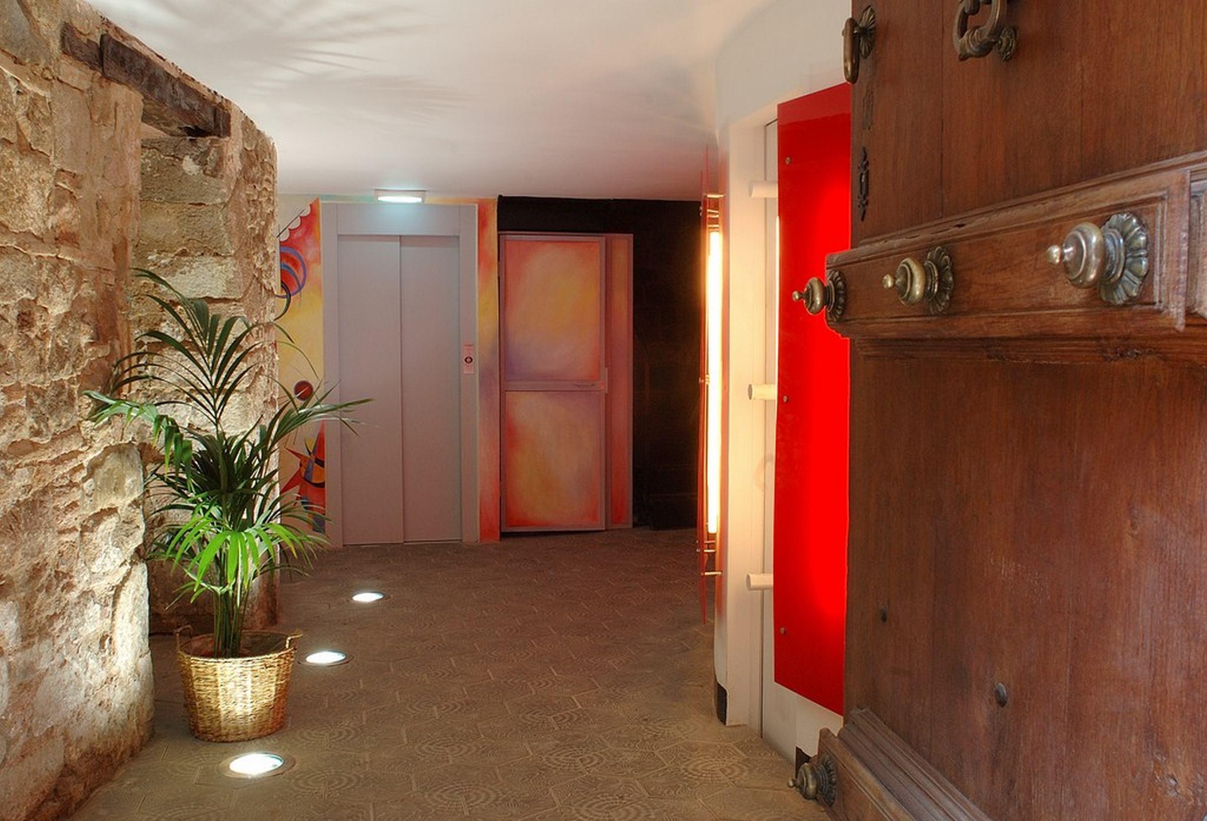 Ainb Picasso-Corders Apartments Барселона Екстериор снимка