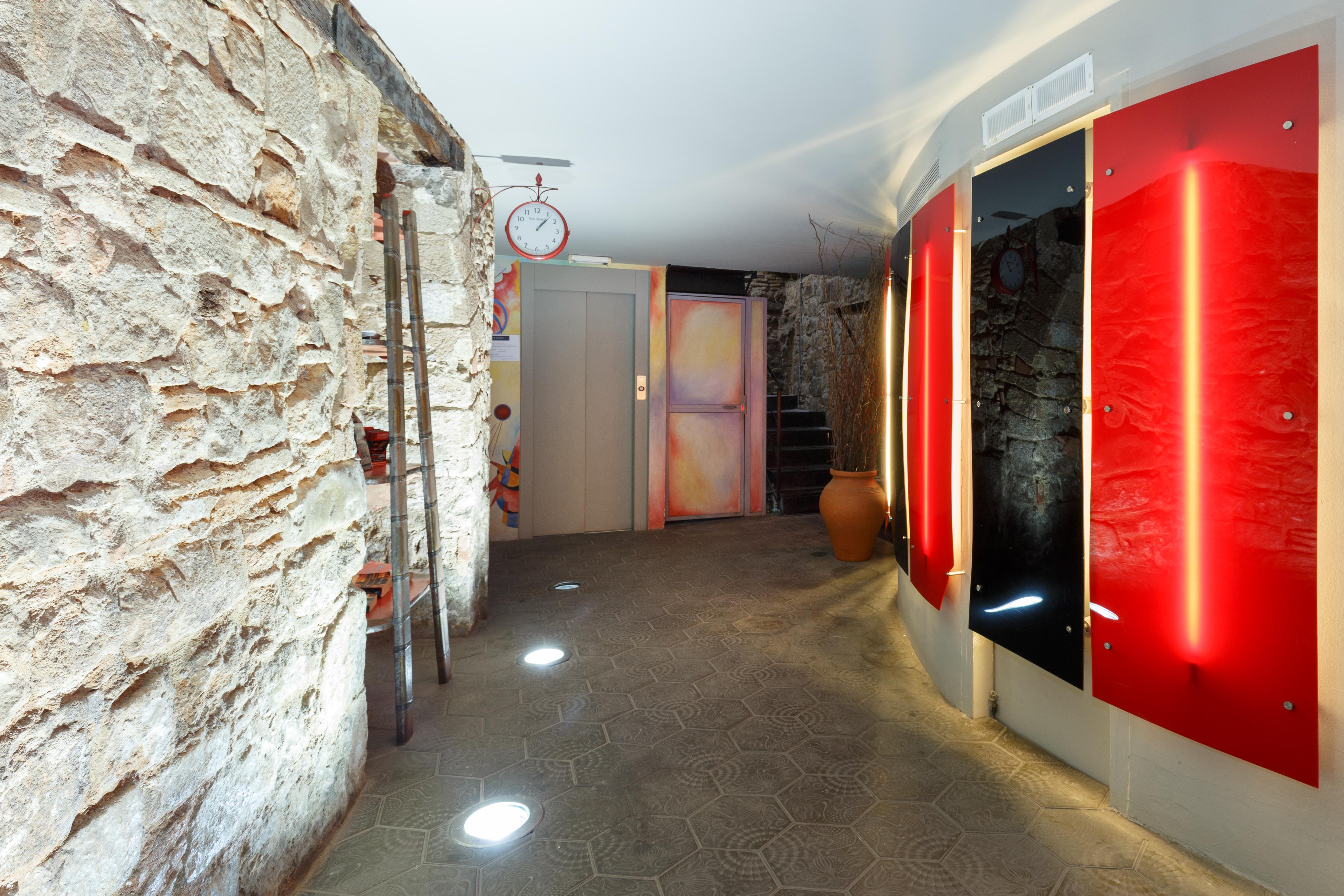 Ainb Picasso-Corders Apartments Барселона Екстериор снимка