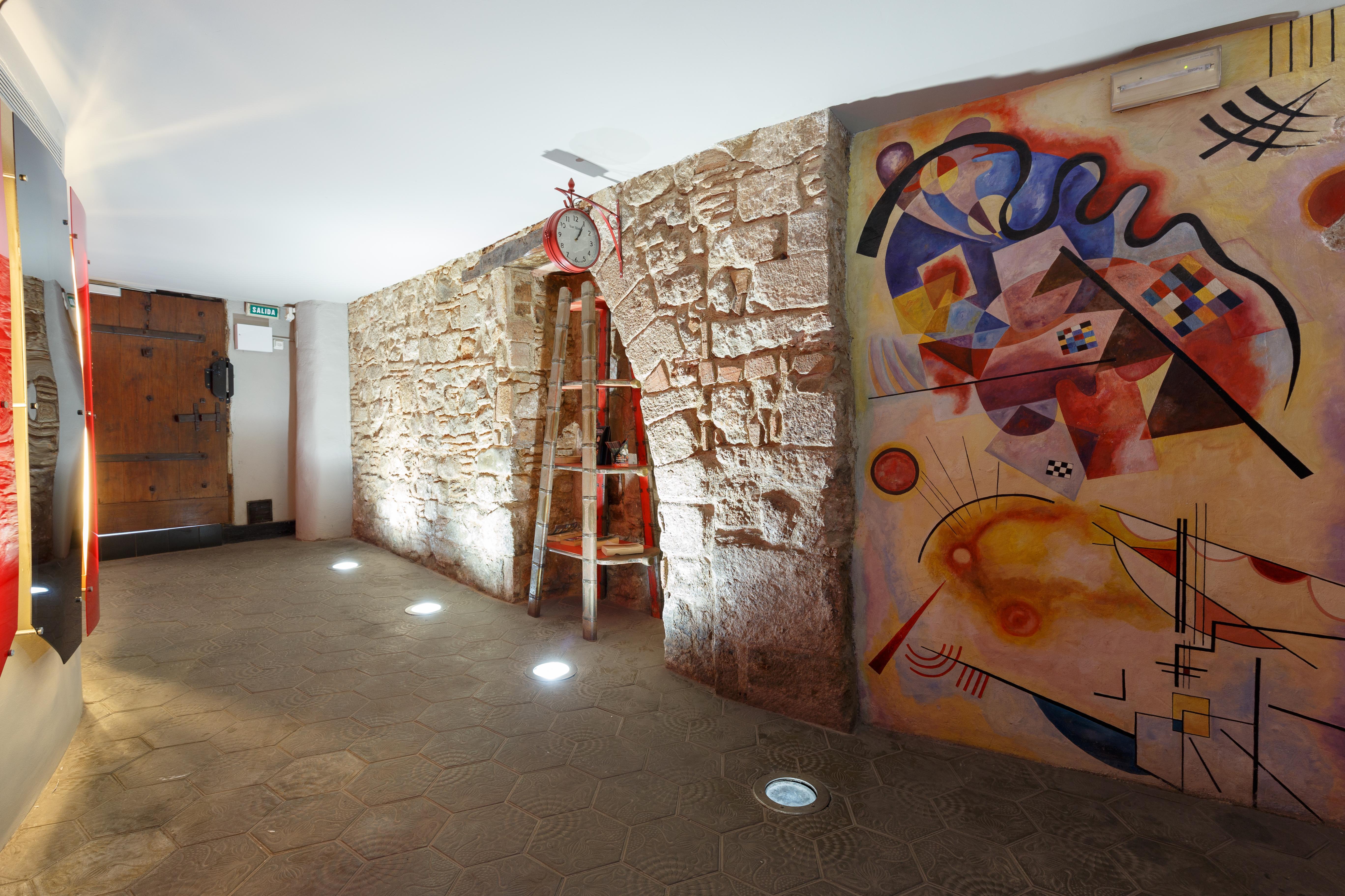 Ainb Picasso-Corders Apartments Барселона Екстериор снимка