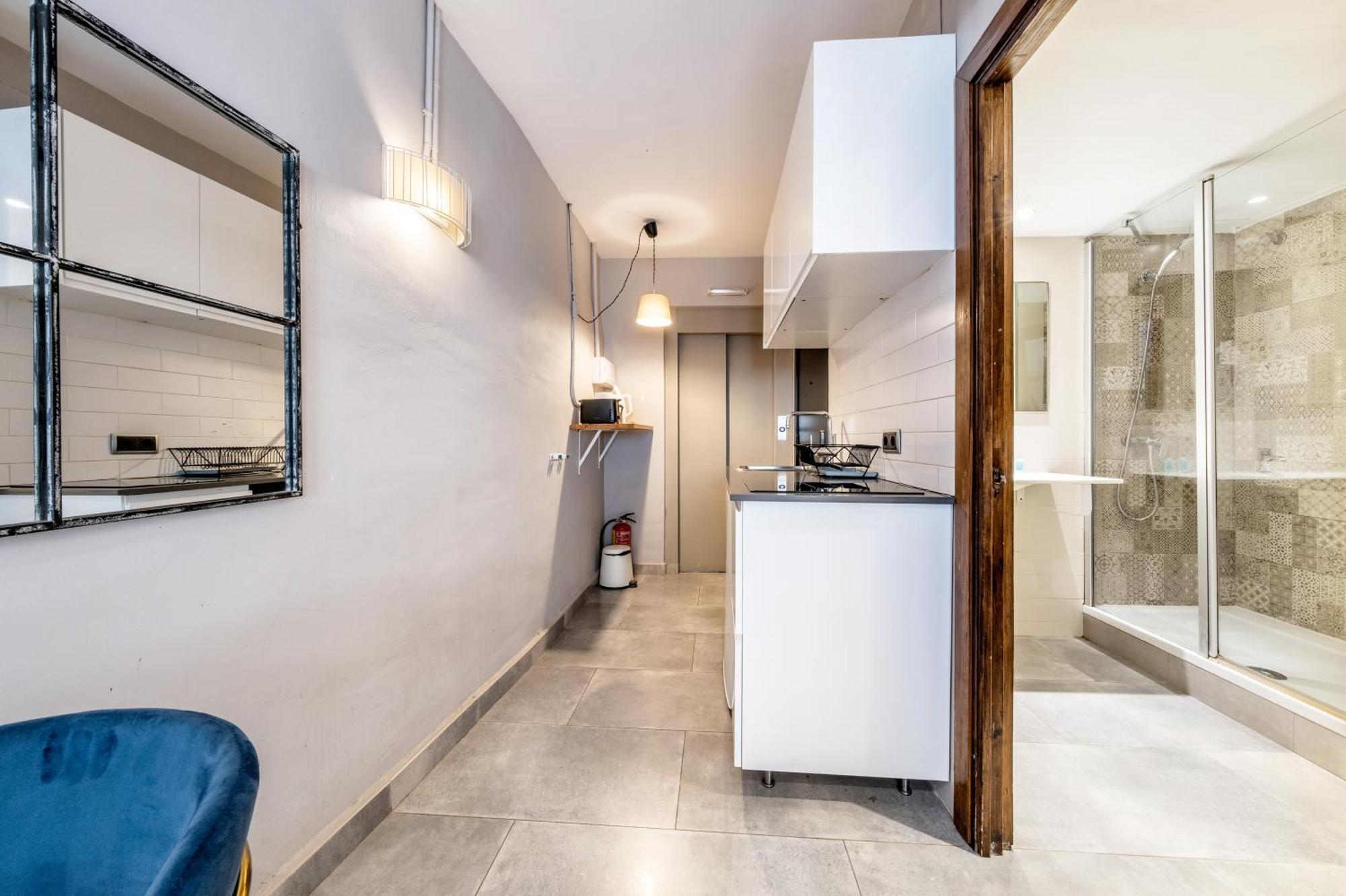 Ainb Picasso-Corders Apartments Барселона Екстериор снимка