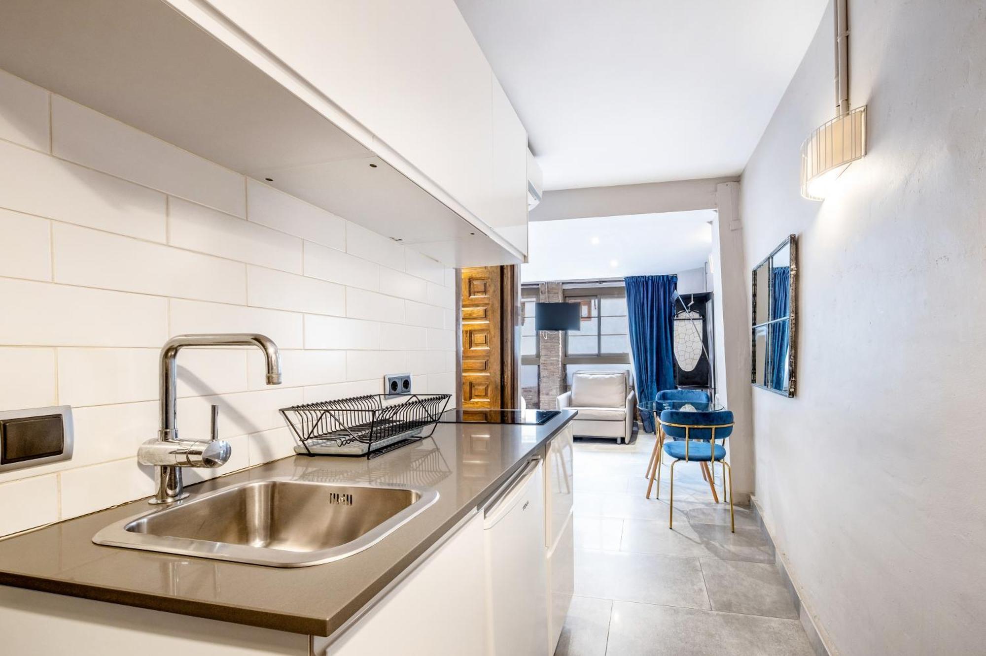 Ainb Picasso-Corders Apartments Барселона Екстериор снимка