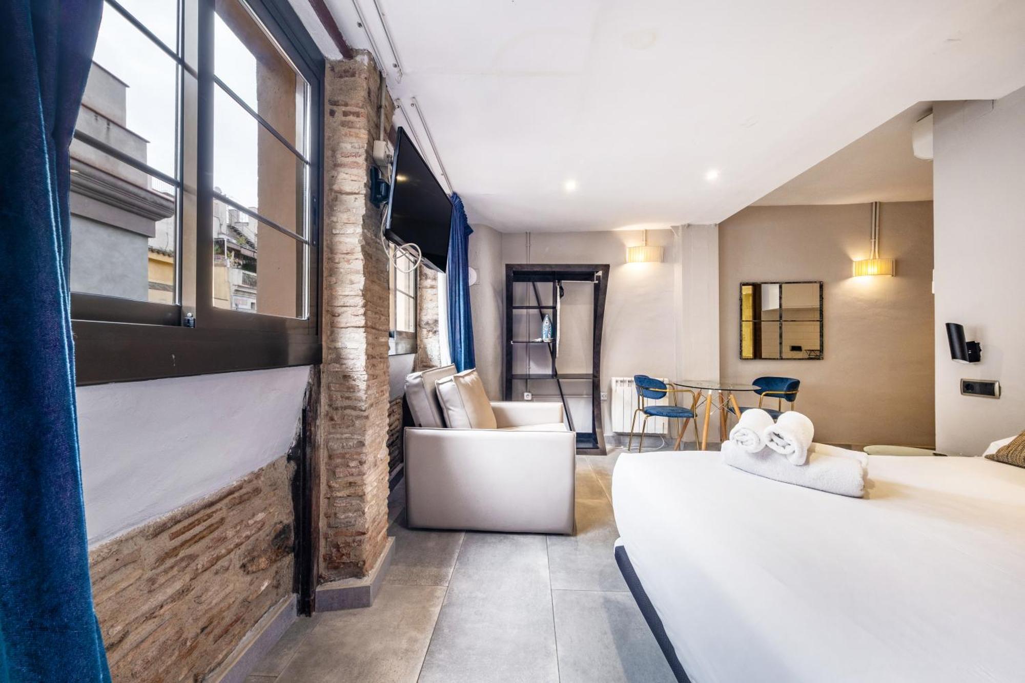 Ainb Picasso-Corders Apartments Барселона Екстериор снимка