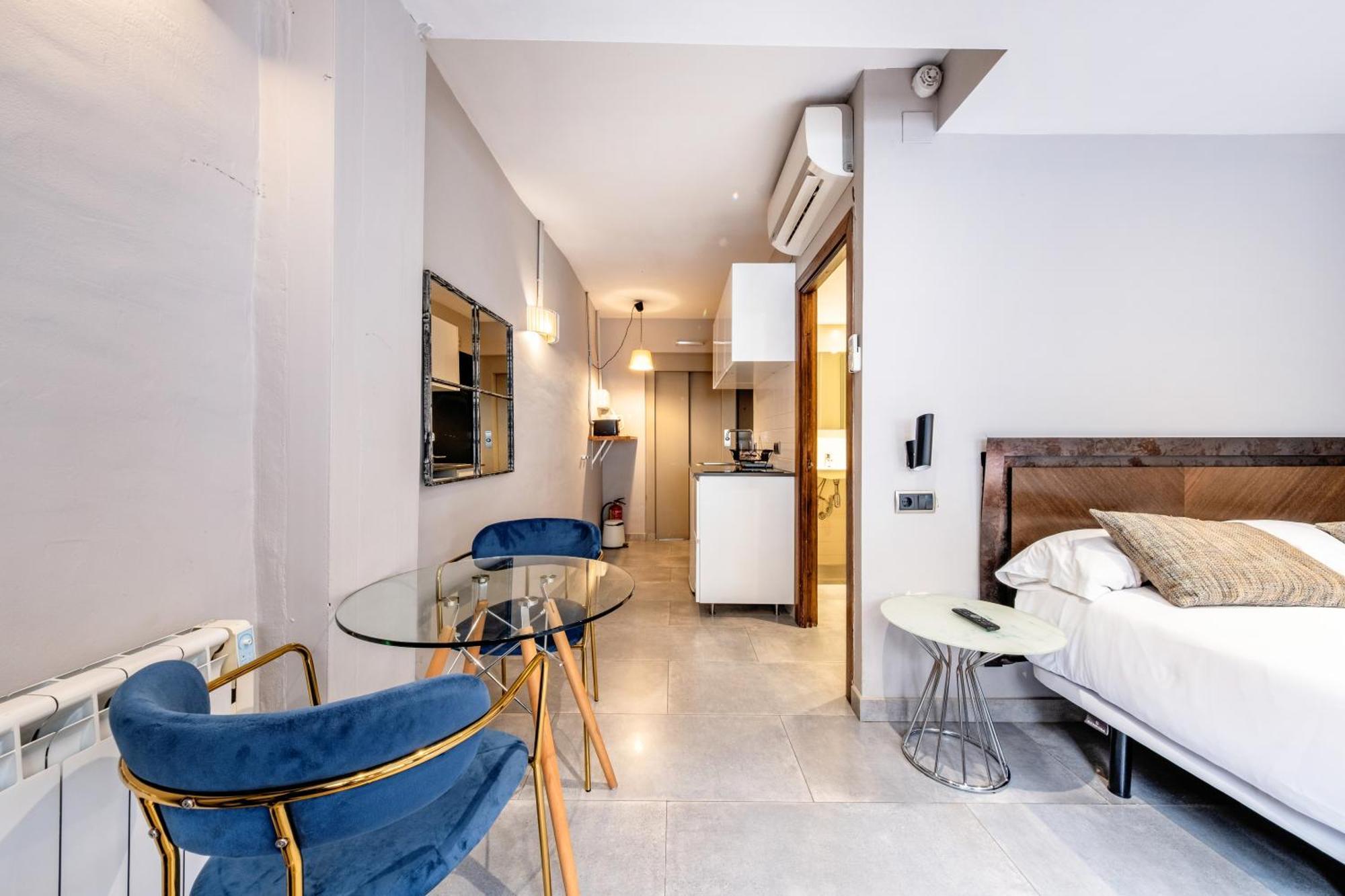 Ainb Picasso-Corders Apartments Барселона Екстериор снимка