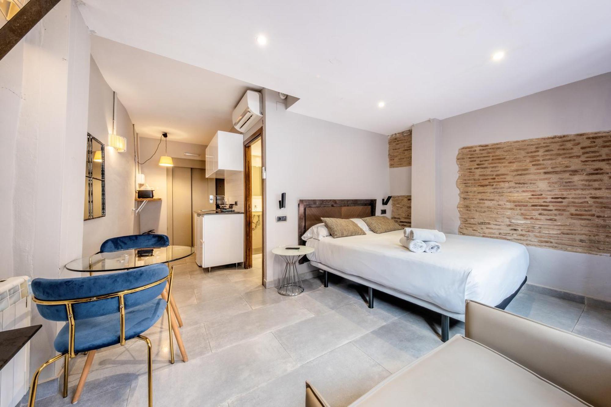 Ainb Picasso-Corders Apartments Барселона Екстериор снимка