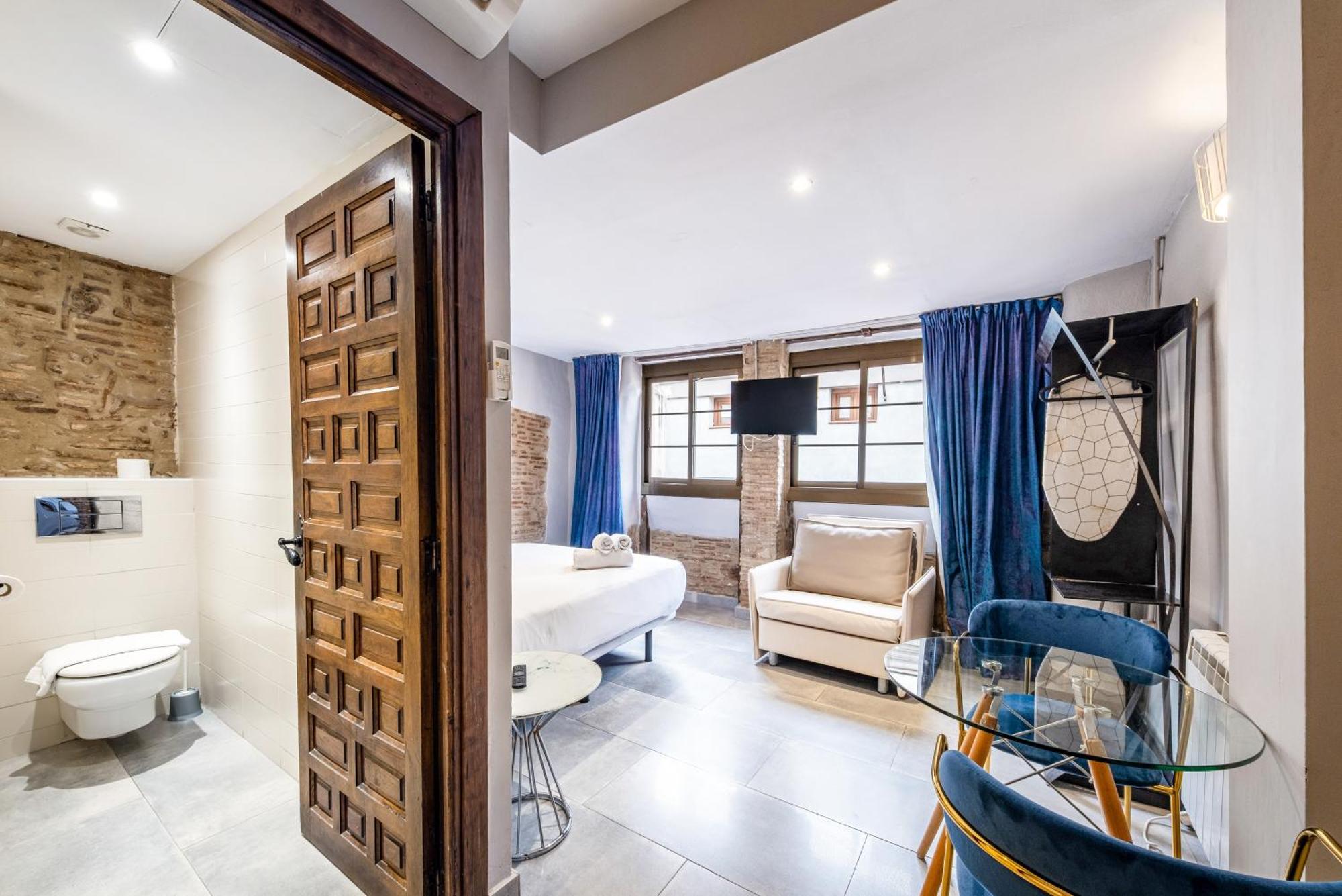 Ainb Picasso-Corders Apartments Барселона Екстериор снимка