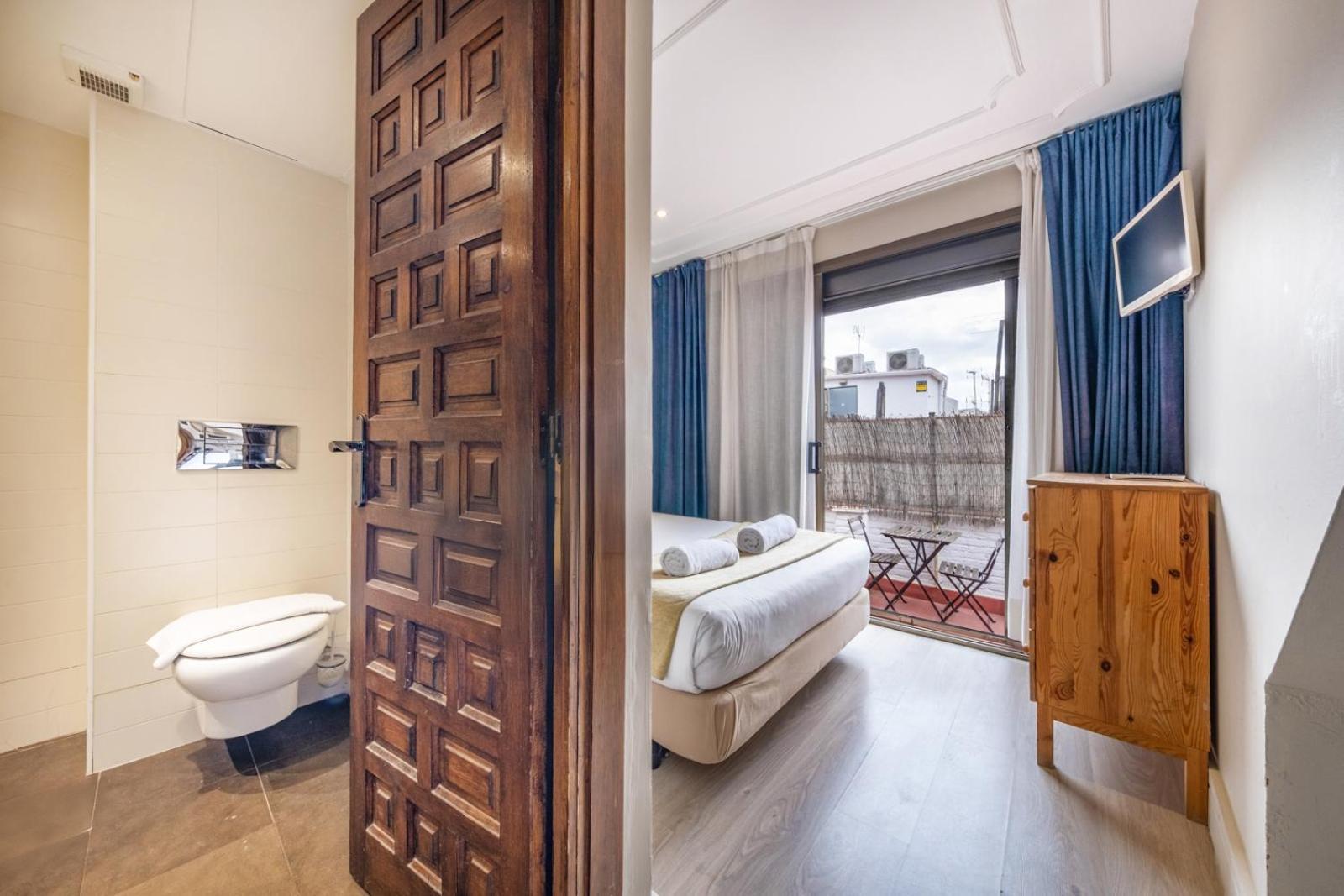 Ainb Picasso-Corders Apartments Барселона Екстериор снимка