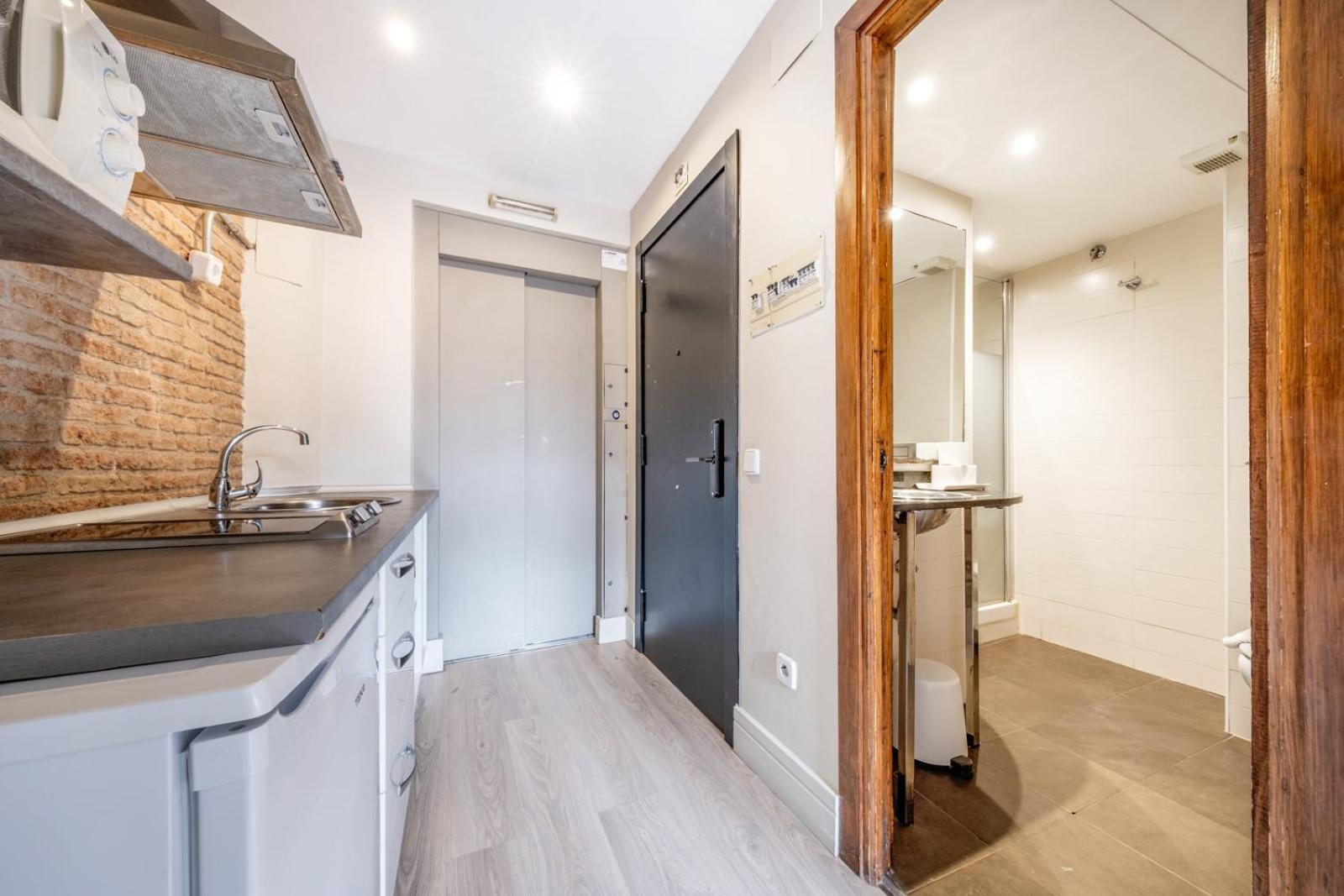 Ainb Picasso-Corders Apartments Барселона Екстериор снимка