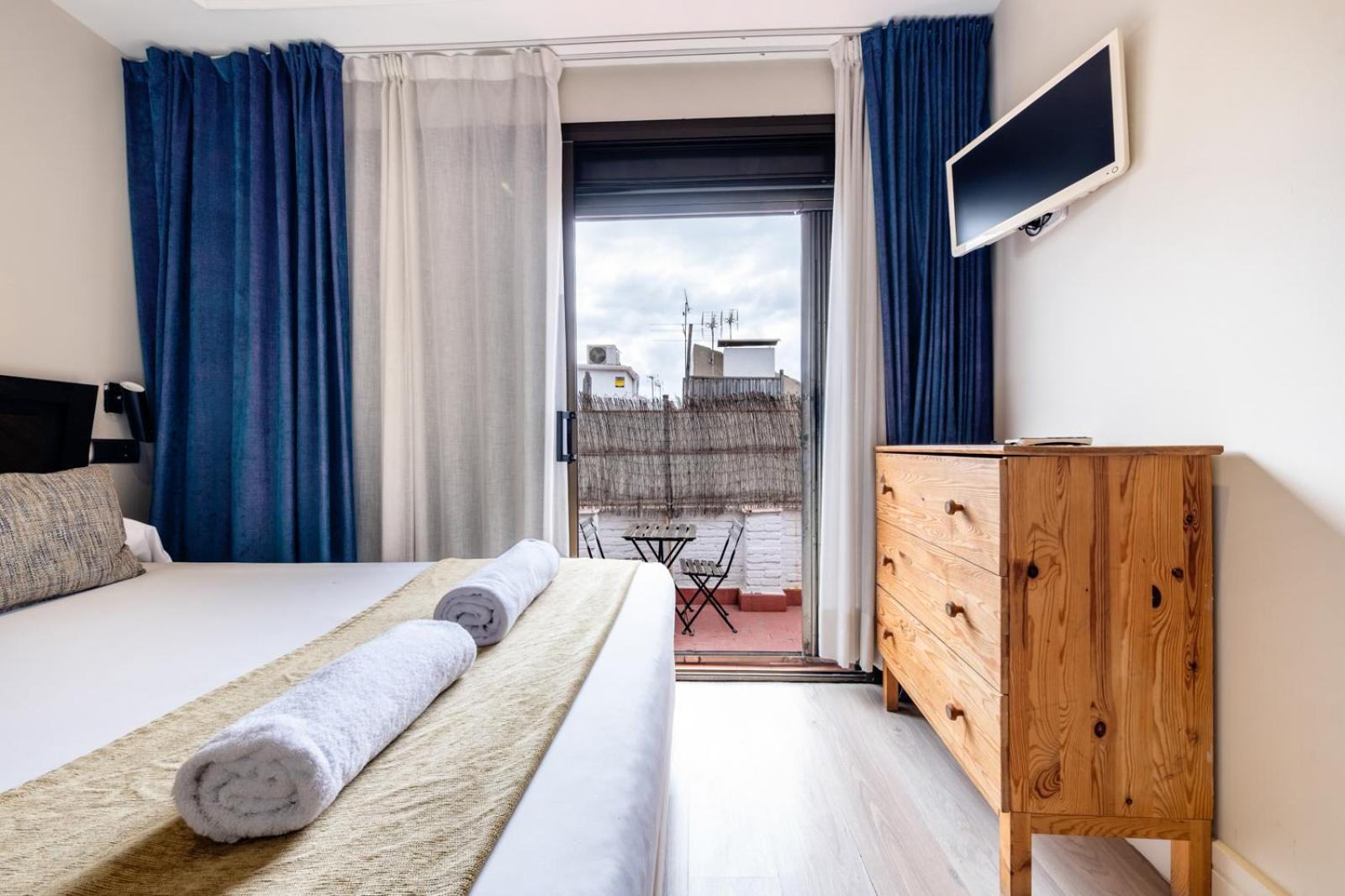 Ainb Picasso-Corders Apartments Барселона Екстериор снимка