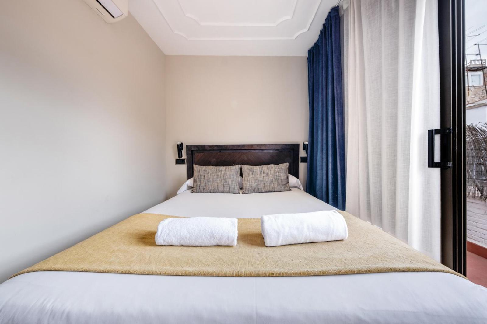 Ainb Picasso-Corders Apartments Барселона Екстериор снимка