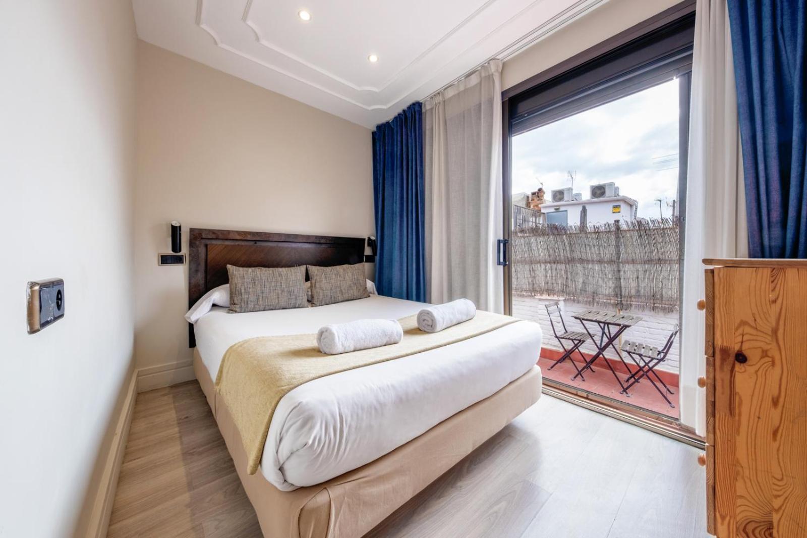 Ainb Picasso-Corders Apartments Барселона Екстериор снимка