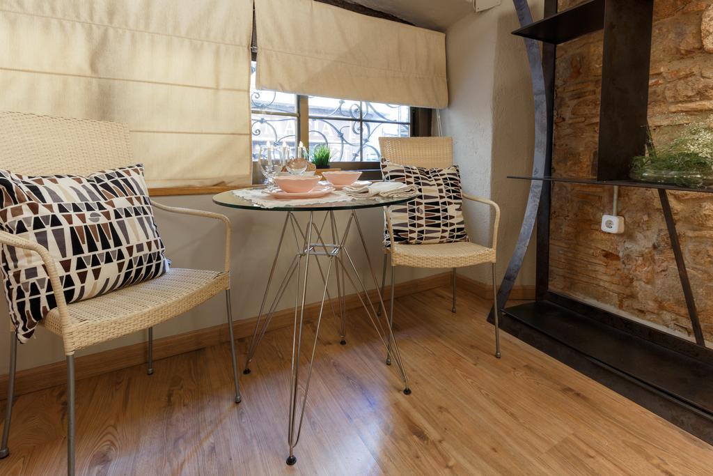 Ainb Picasso-Corders Apartments Барселона Екстериор снимка