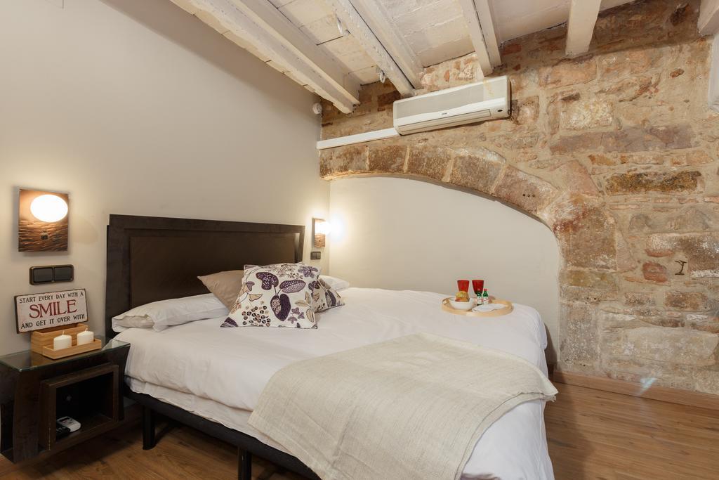 Ainb Picasso-Corders Apartments Барселона Екстериор снимка