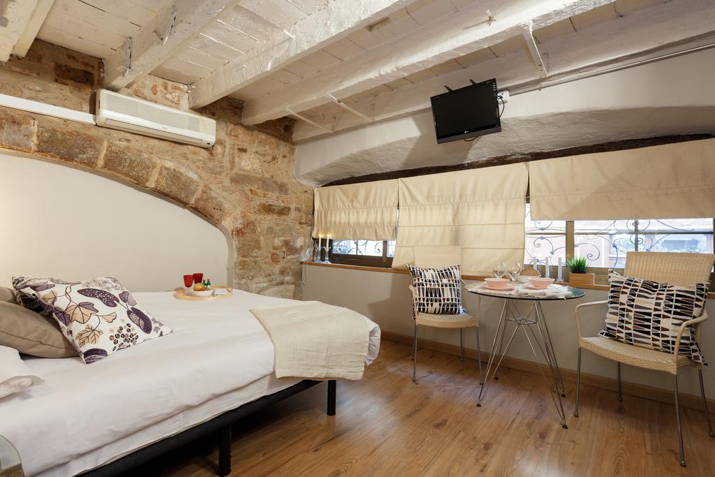 Ainb Picasso-Corders Apartments Барселона Екстериор снимка