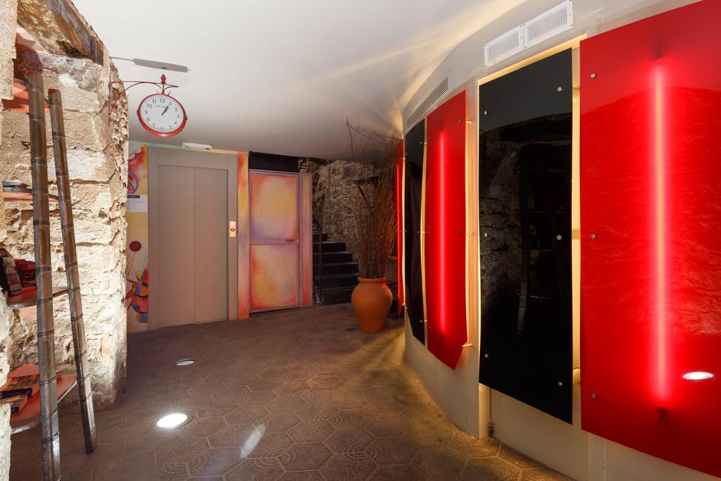 Ainb Picasso-Corders Apartments Барселона Екстериор снимка