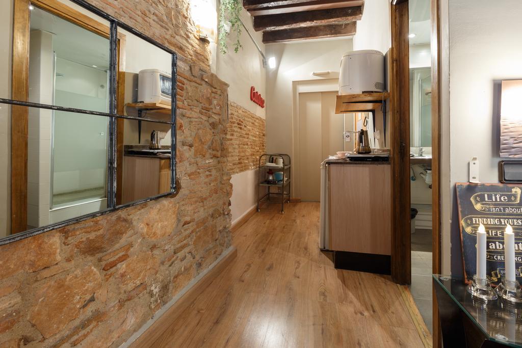 Ainb Picasso-Corders Apartments Барселона Екстериор снимка