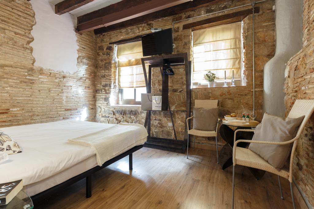Ainb Picasso-Corders Apartments Барселона Екстериор снимка