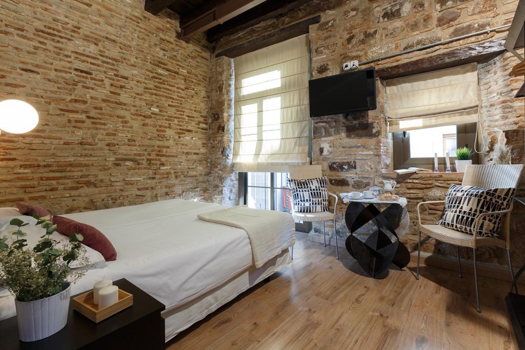 Ainb Picasso-Corders Apartments Барселона Екстериор снимка