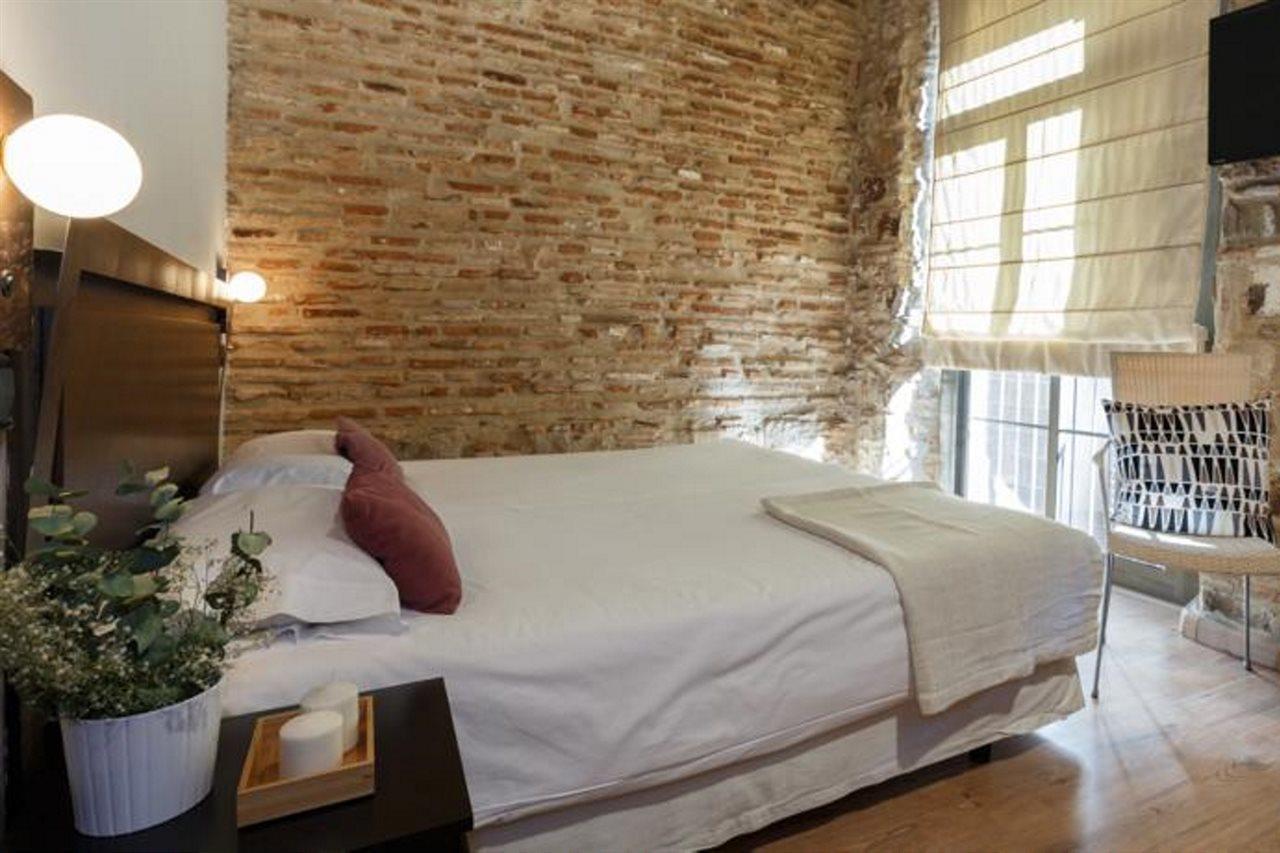 Ainb Picasso-Corders Apartments Барселона Екстериор снимка