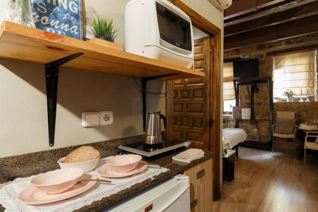 Ainb Picasso-Corders Apartments Барселона Екстериор снимка