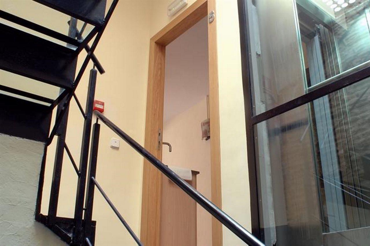 Ainb Picasso-Corders Apartments Барселона Екстериор снимка